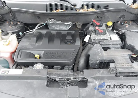 2016 Jeep Compass Sport z USA, uszkodzony, nr VIN 1C4NJDBB6GD511837